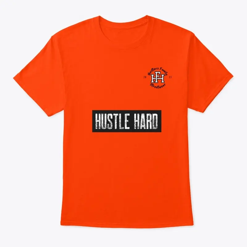 HF Hustle Hard