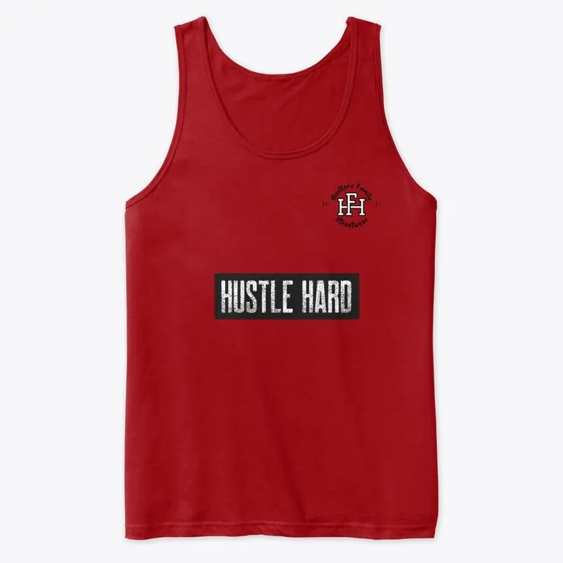 HF Hustle Hard