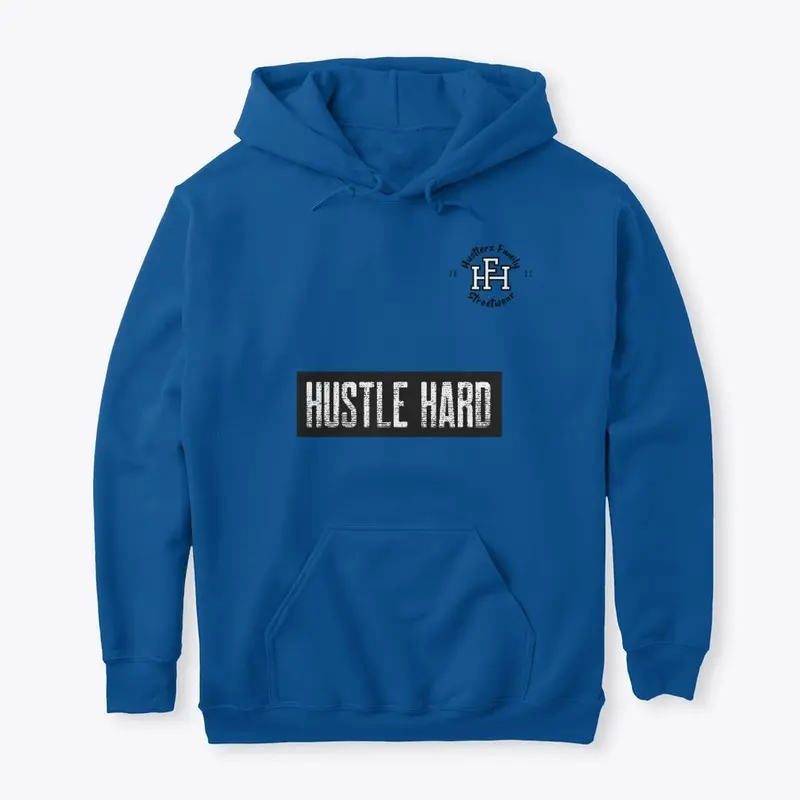 HF Hustle Hard